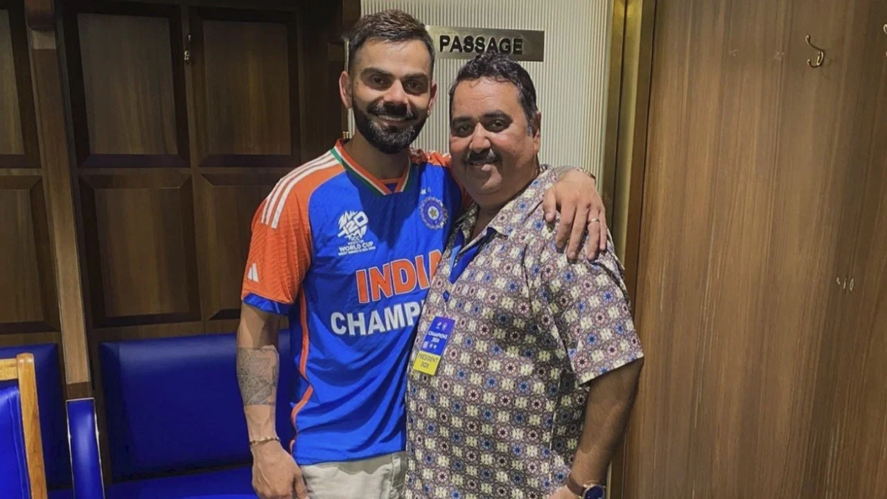Virat Kohli set for retirement after England ODIs? Childhood coach’s move sparks speculation