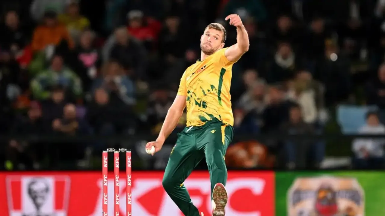 “The Impact Player rule removes my biggest strengths” – Wiaan Mulder criticises controversial IPL rule