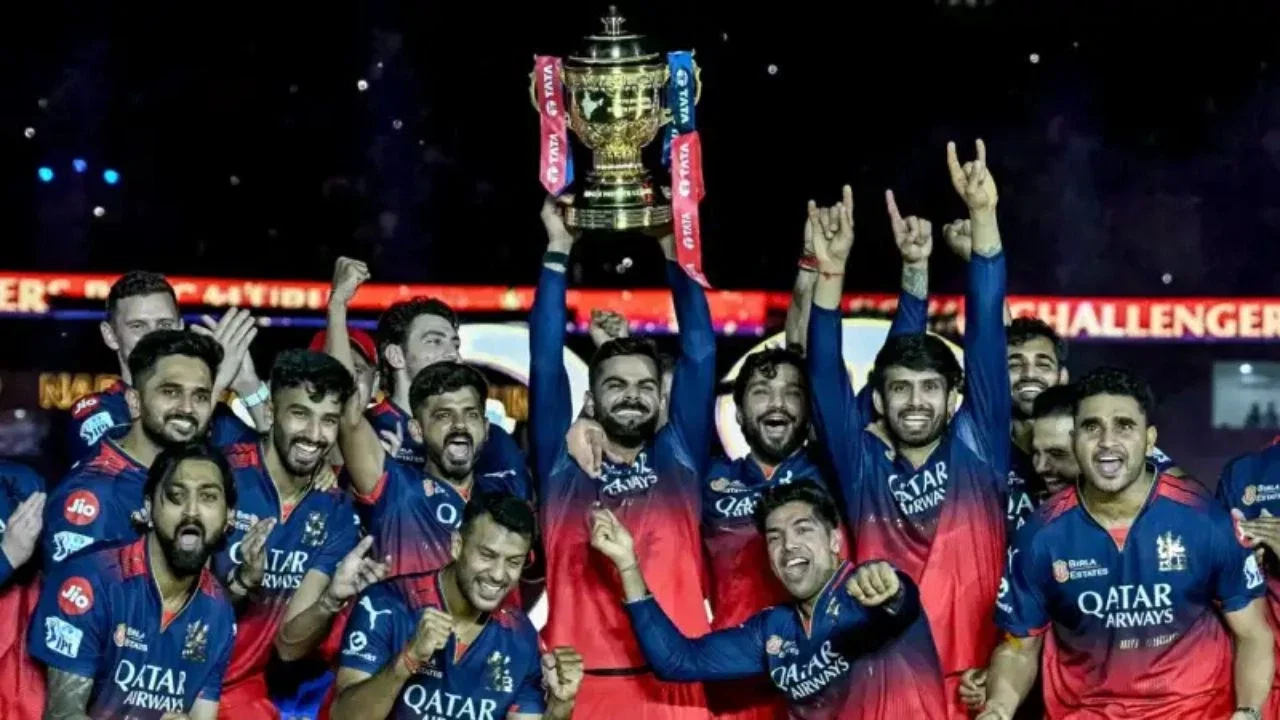 IPL matches in Australia? BCCI, Cricket Australia discuss landmark proposal
