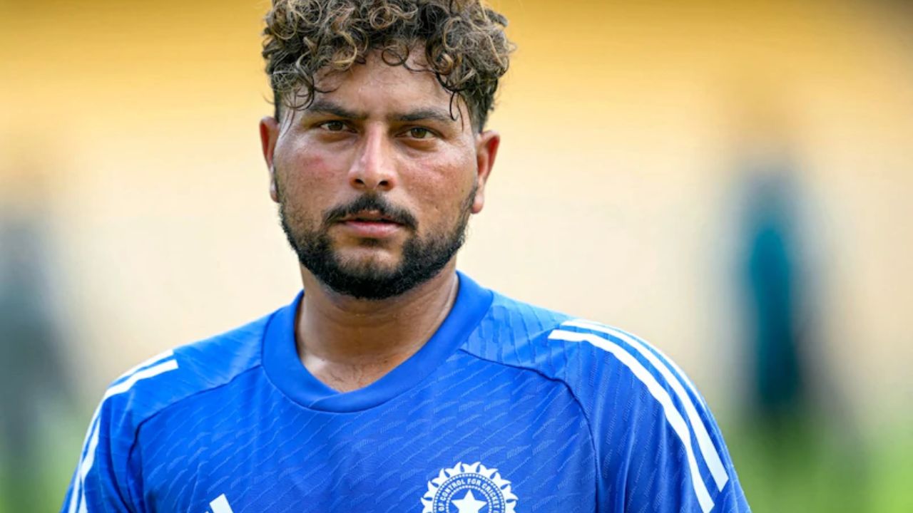 ‘India team management doesn’t trust Kuldeep Yadav’
