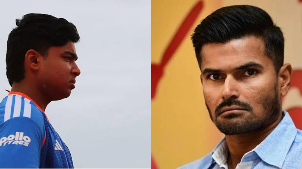 ”Dip is also sharper”: S Badrinath warns Vaibhav Sooryavanshi ahead of India vs England 4th T20I