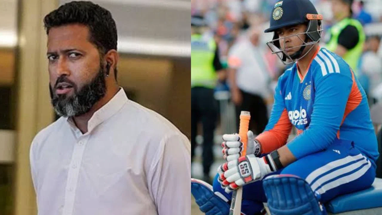 “Decision is certainly debatable”: Wasim Jaffer questions Vaibhav Sooryavanshi’s East Zone vice-captaincy
