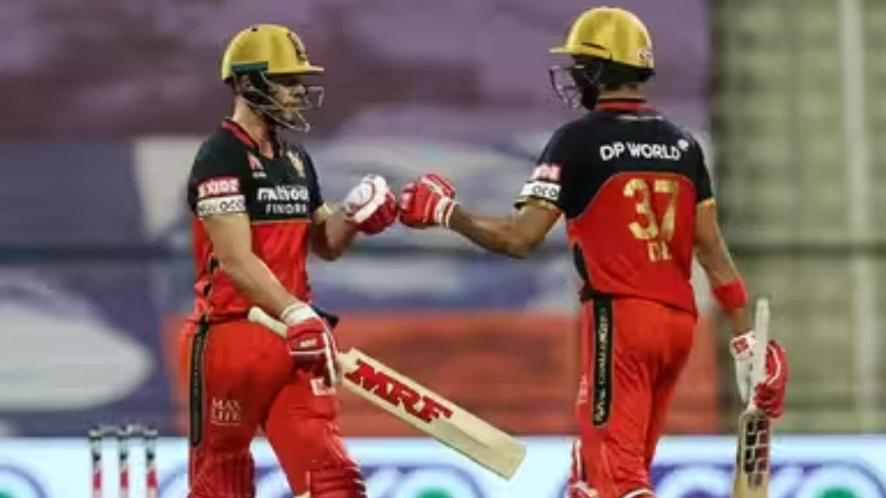 “I loved batting with him”: AB de Villiers recalls batting partnerships with Devdutt Padikkal at RCB