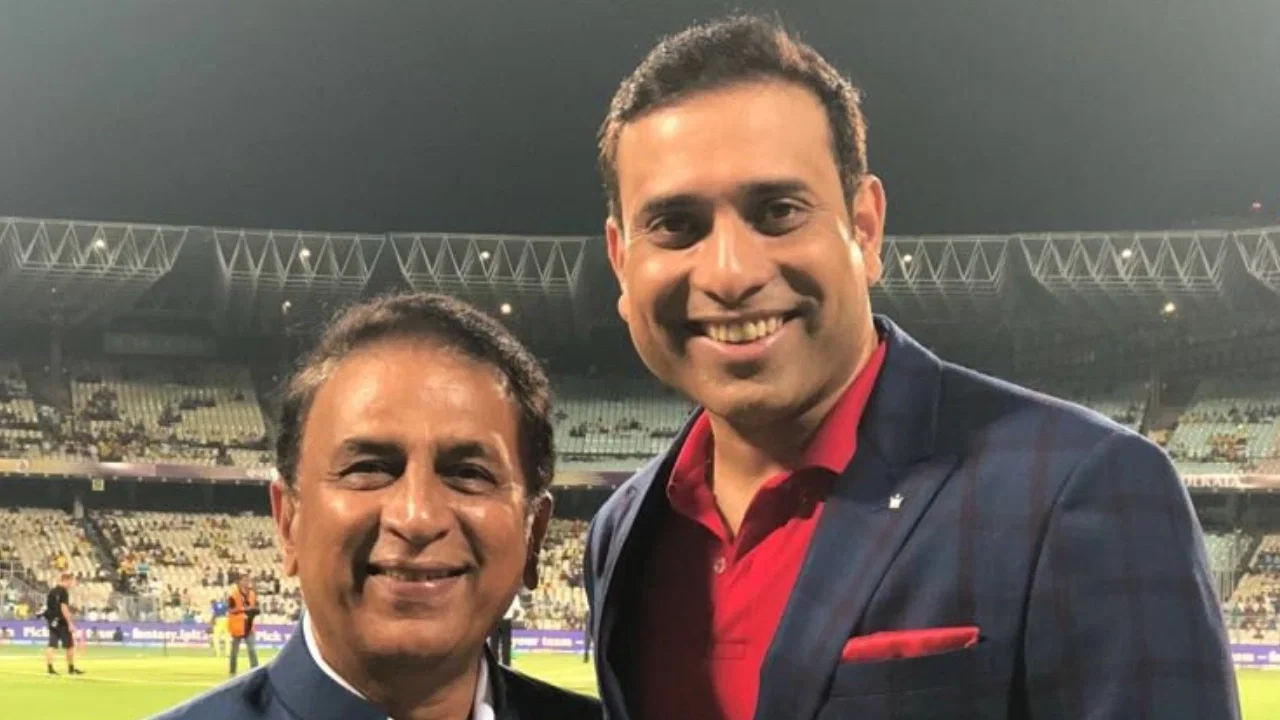 Sunil Gavaskar backs VVS Laxman, questions training programmes amid injury debate