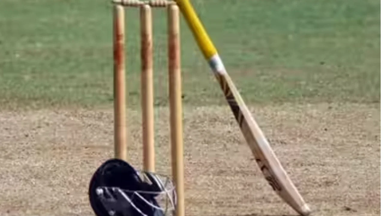 Bizarre! Cricket team forfeits match after printer failure stops DLS calculation