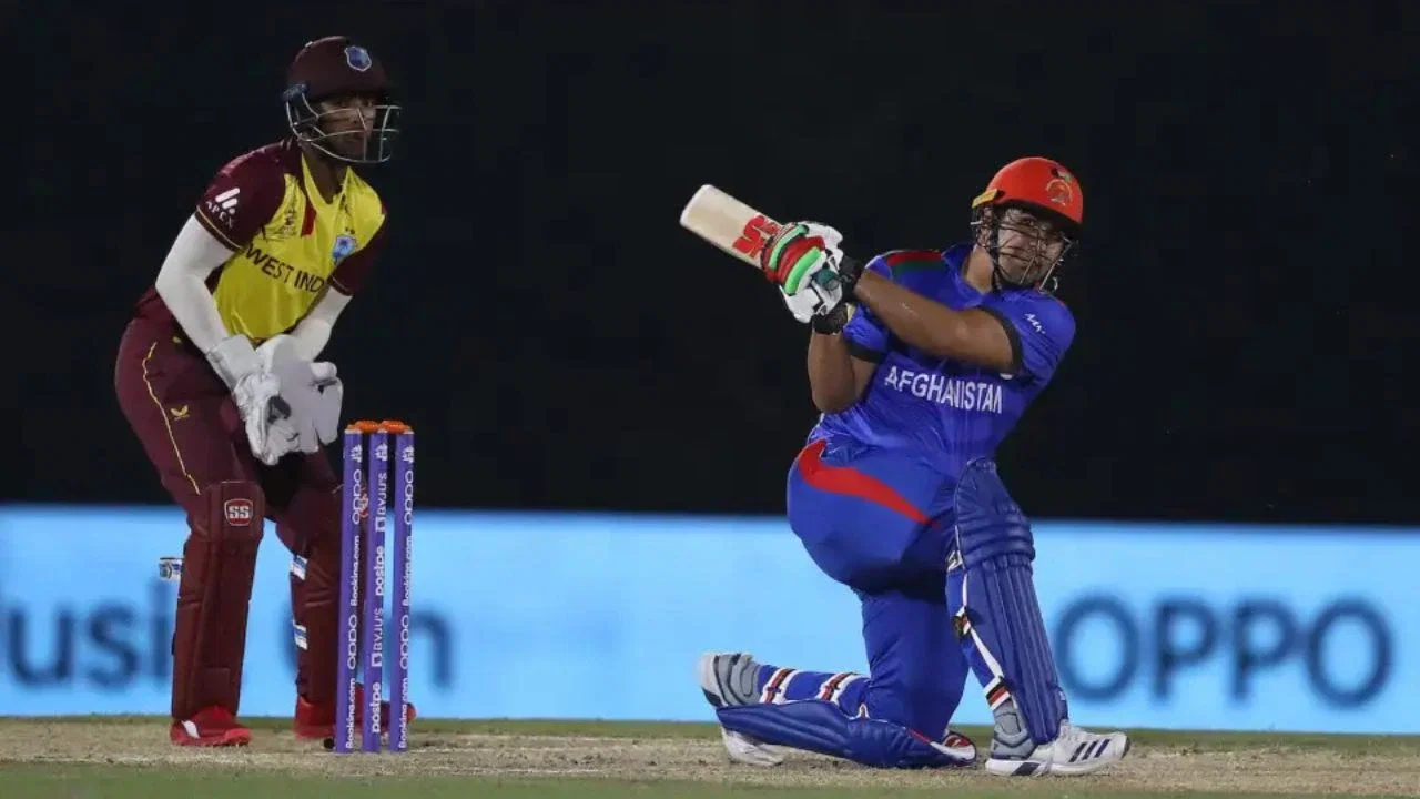 Afghanistan-West Indies series likely to be postponed due to 2027 World Cup qualifiers