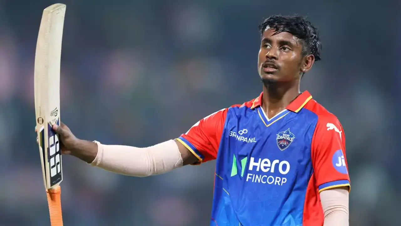 Abishek Porel arrested after woman alleges rape, intimidation