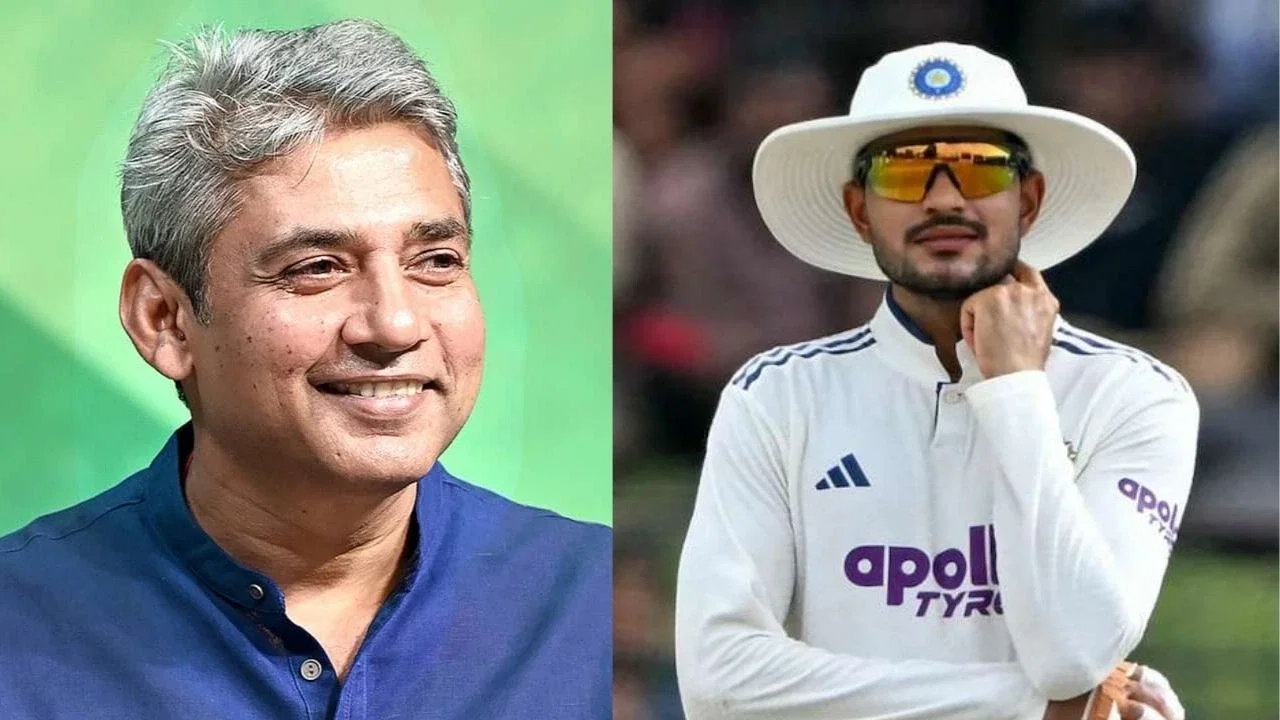 Ajay Jadeja says Shubman Gill is a “biased” captain
