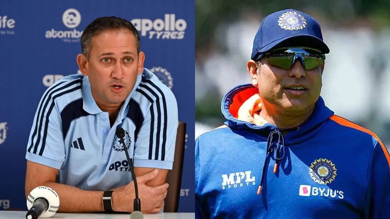 VVS Laxman subtly addresses India head coach, chief selector speculation