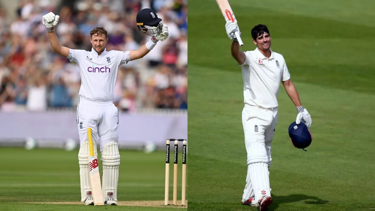 Alastair Cook reveals why Joe Root’s second stint as England Test captain could be different