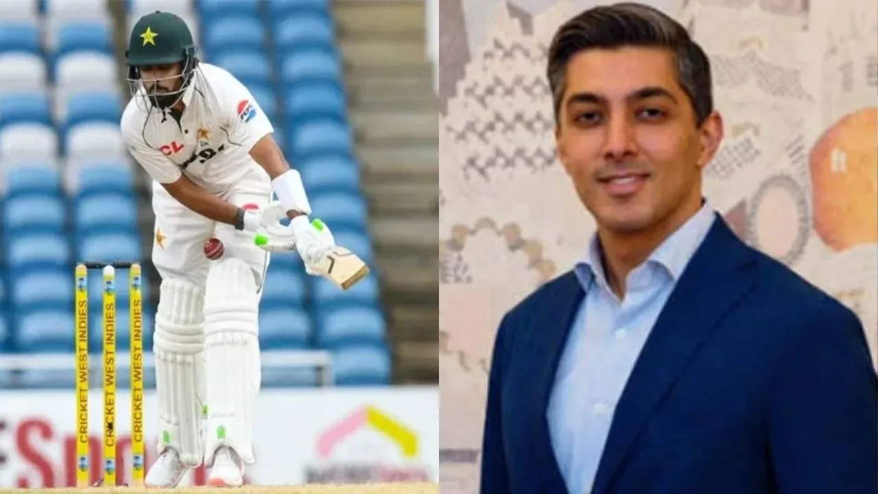 “Too bad for fixing allegations”: Ali Tareen trolls Babar Azam’s Pakistan