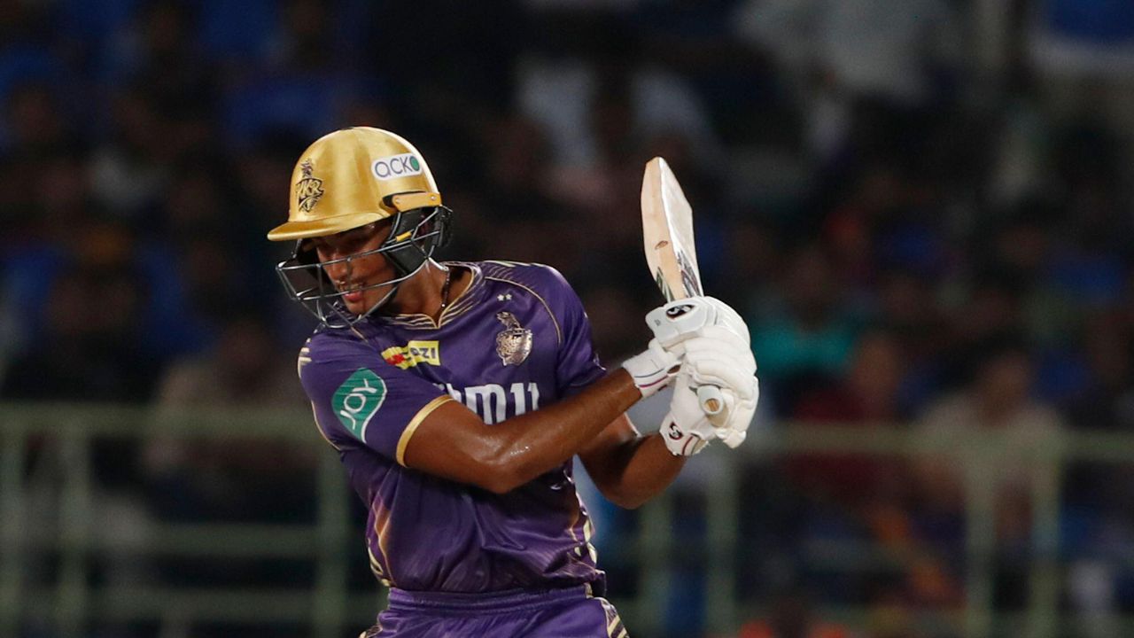 Angkrish Raghuvanshi declared fit, set to return to competitive cricket after IPL 2026 injury