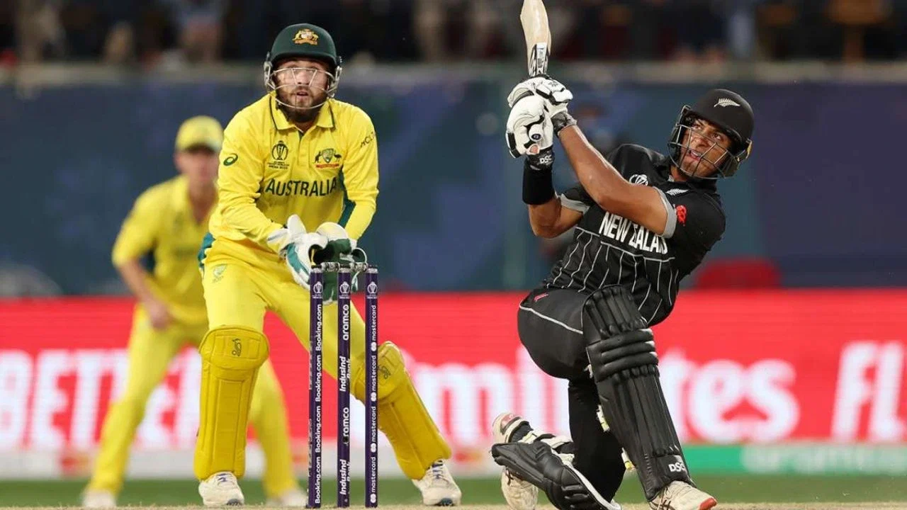 Australia-New Zealand ODI series set for major clash with The Hundred 2027