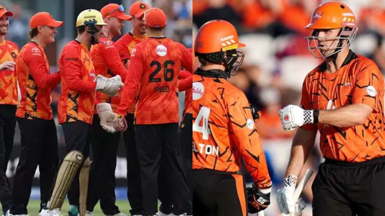 BRM vs SUL Playing 11 Today, Pitch Report & Weather: Birmingham Phoenix vs Sunrisers Leeds | The Hundred 2026