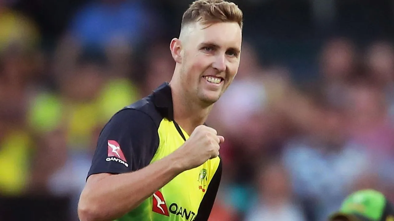 Australia consider Billy Stanlake for Test squad after loss to Bangladesh in Darwin