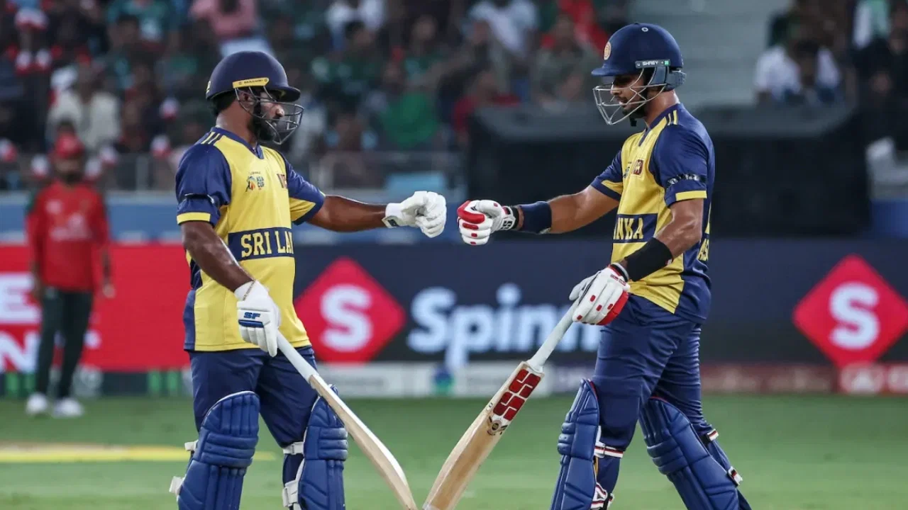 Charith Asalanka, Dasun Shanaka set to return for Sri Lanka in white-ball formats