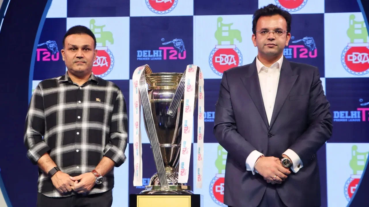 Rohan Jaitley addresses Delhi cricket controversies, reveals DPL’s impact