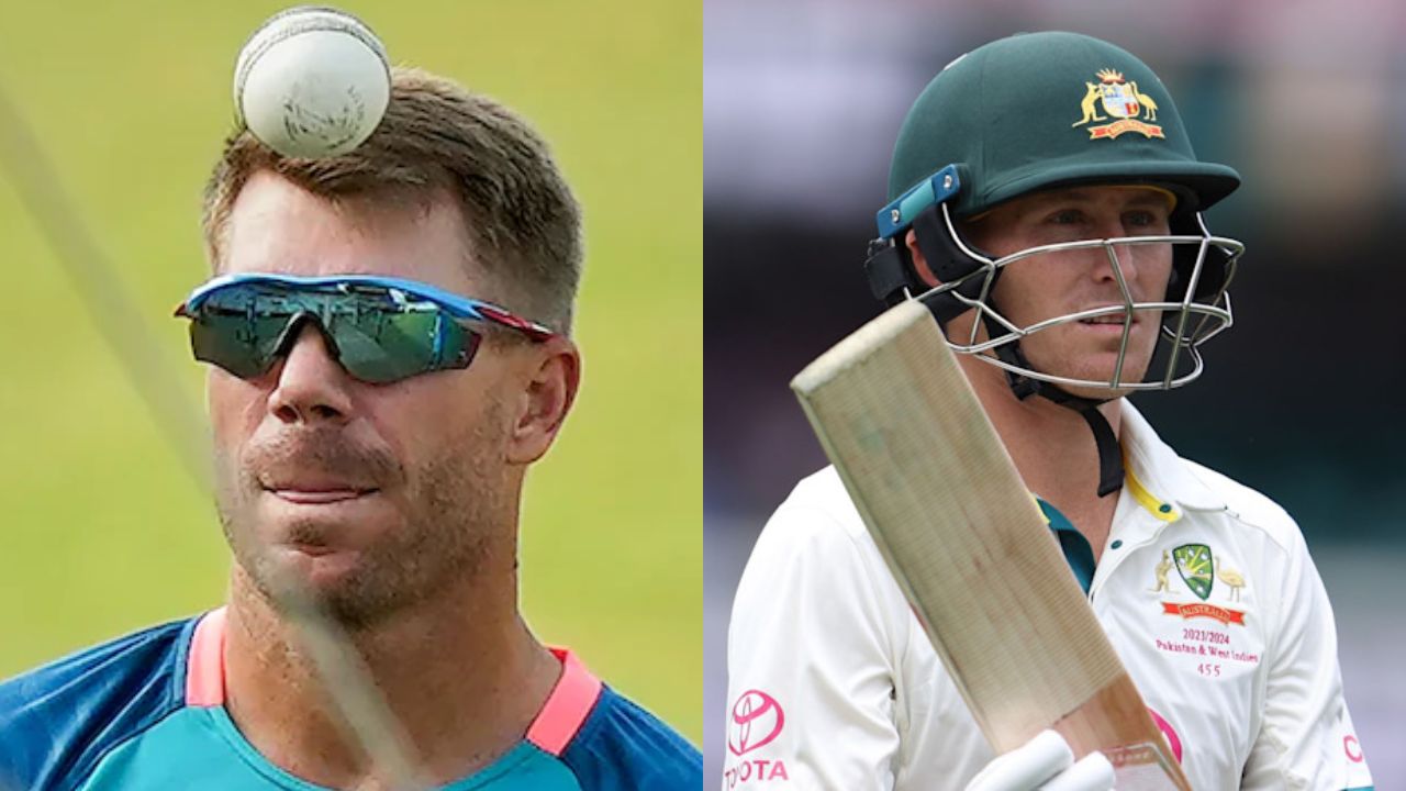 David Warner demands Marnus Labuschagne’s immediate axing