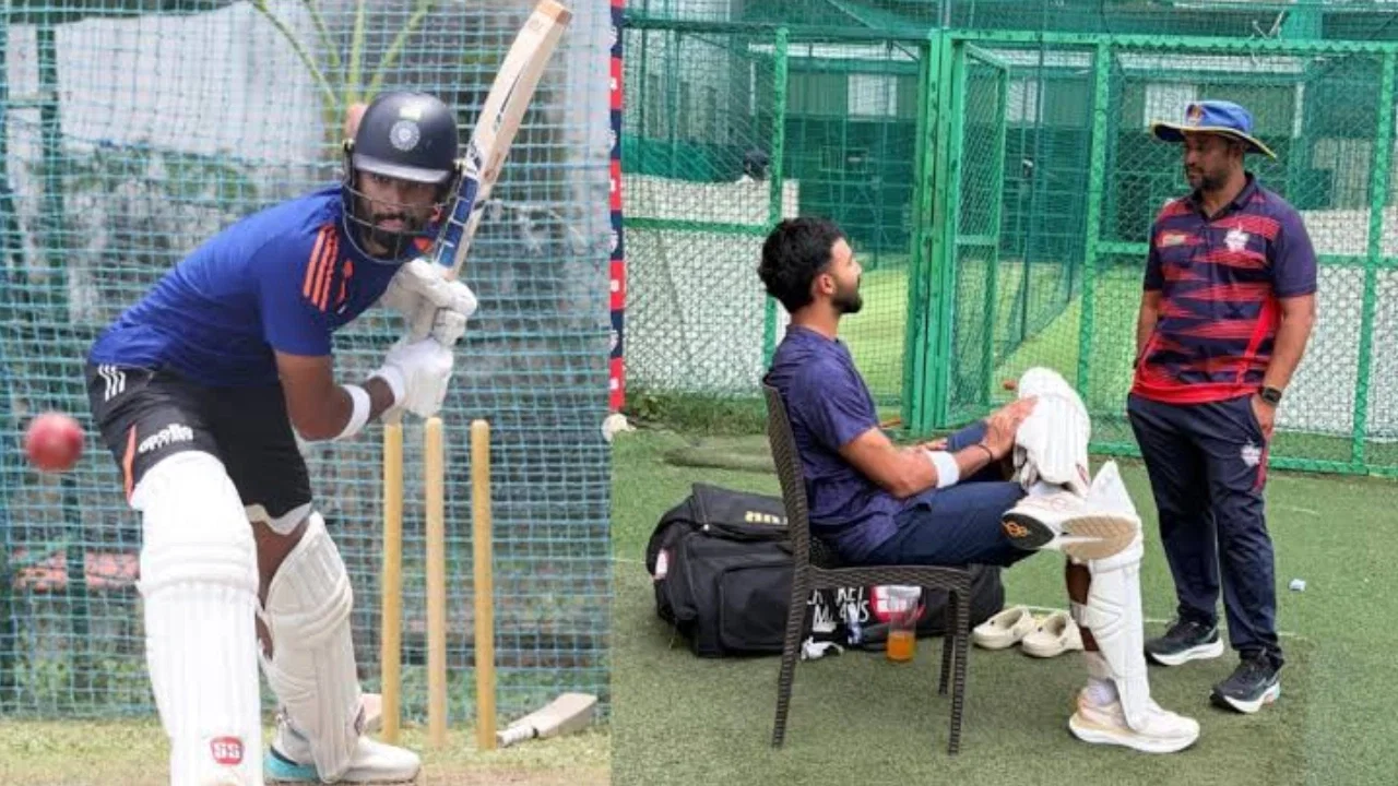 Devdutt Padikkal’s personal coach spills secret behind his stunning 167 against Sri Lanka