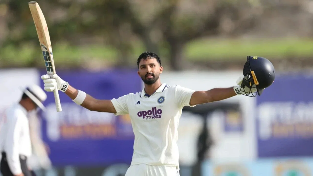 Devdutt Padikkal achieves what Cheteshwar Pujara couldn’t in his Test career