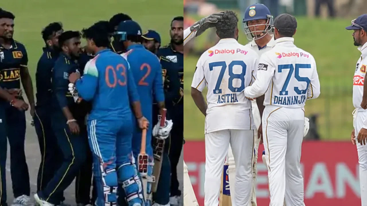 Dodda Ganesh supports Sanjay Manjrekar’s call for action on Yashasvi Jaiswal, Vaibhav Sooryavanshi