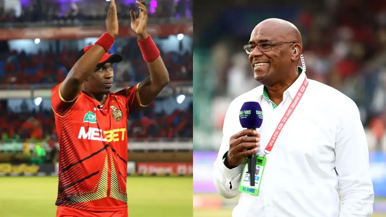 Dwayne Bravo, Ian Bishop named inaugural CPL Hall of Fame inductees