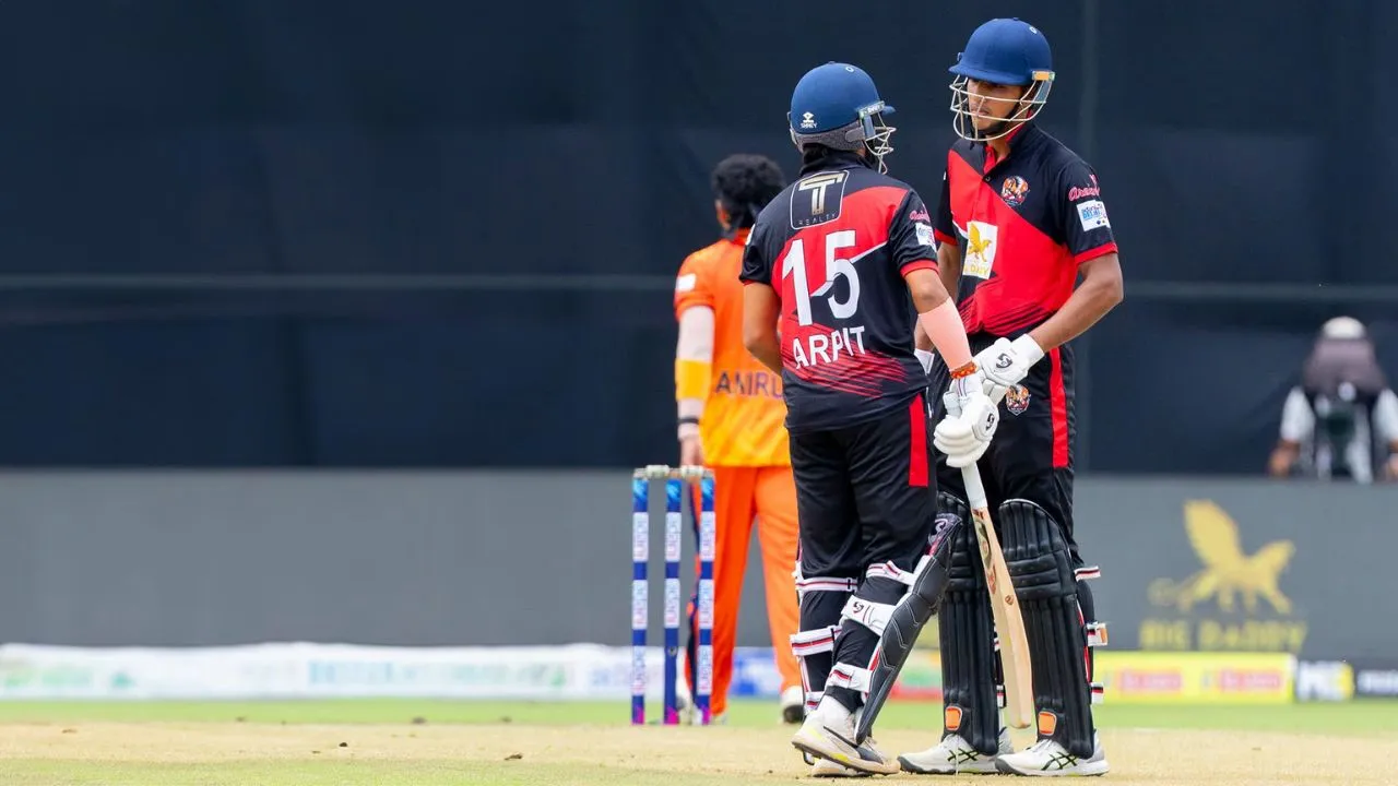 WDL vs EDR Match Prediction Today: West Delhi Lions vs East Delhi Riders, DPL 2026