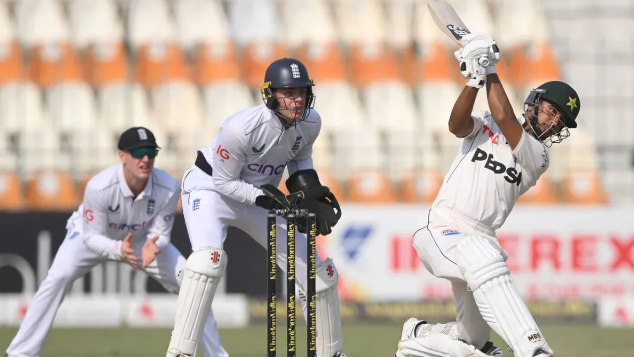 ENG vs PAK Playing 11 Today, Live Streaming, Pitch Report & Weather: England vs Pakistan 1st Test, 2026