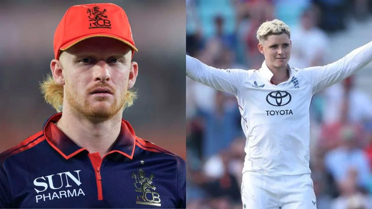 England Test squad vs Pakistan announced, RCB star replaces Jacob Bethell at No.3; Dan Lawrence returns