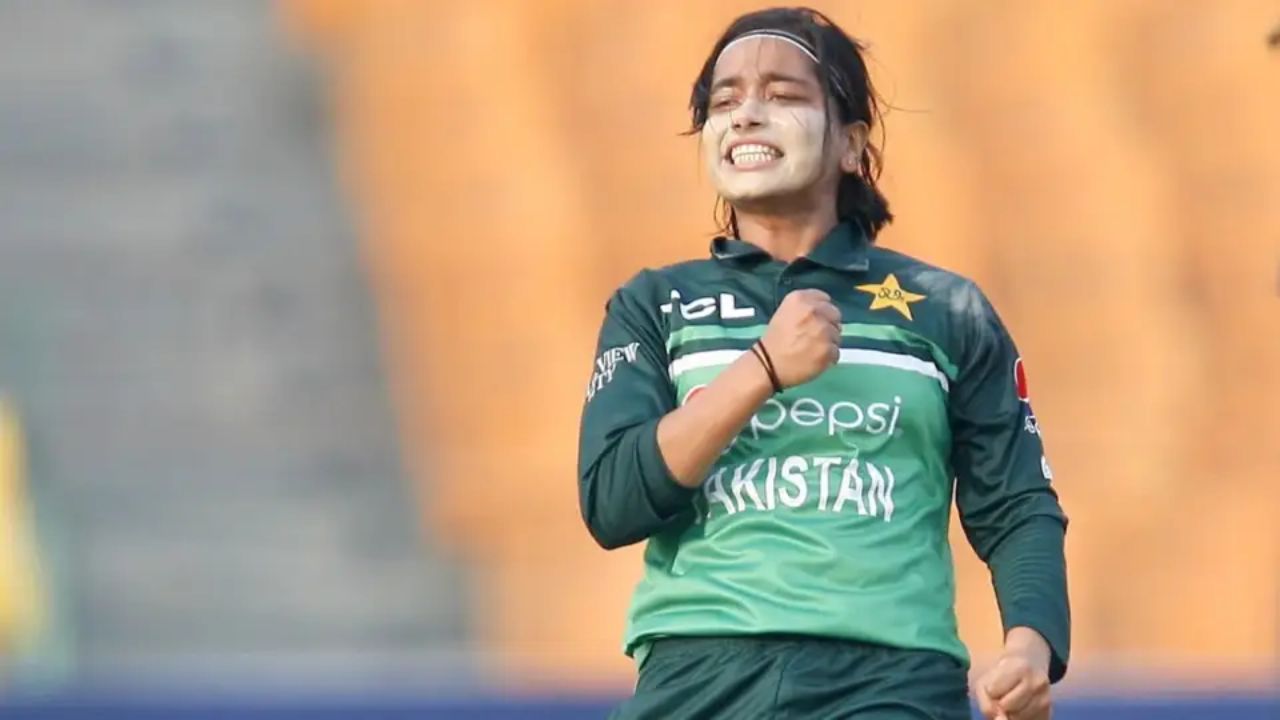 Pakistan Women’s Asia Cup, Asian Games squads announced; Fatima Sana to lead