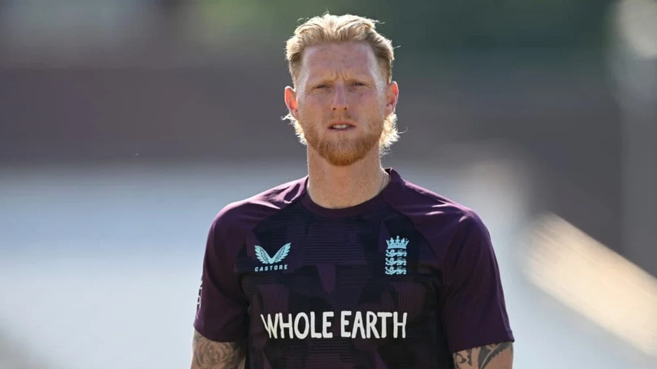 Ben Stokes keen on England head coach role after Stephen Fleming’s appointment