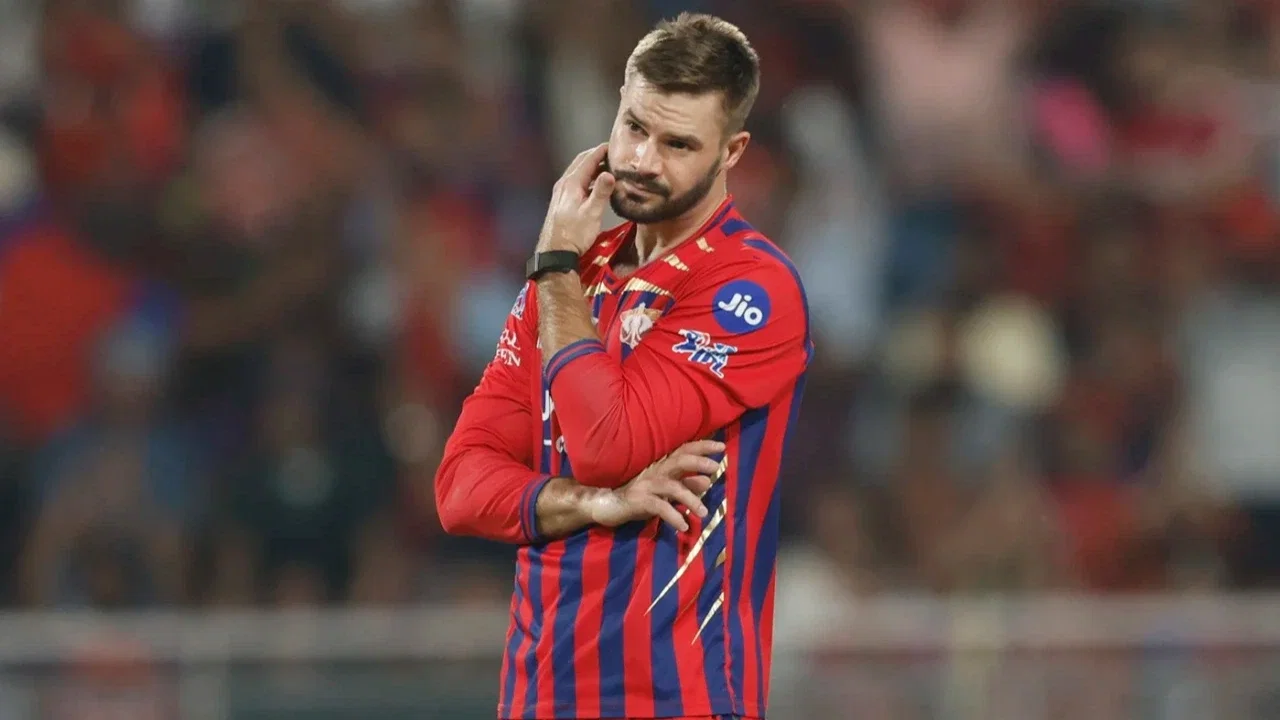 Aiden Markram quits The Hundred 2026, Jos Buttler named MSG captain; Michael Bracewell replaces him