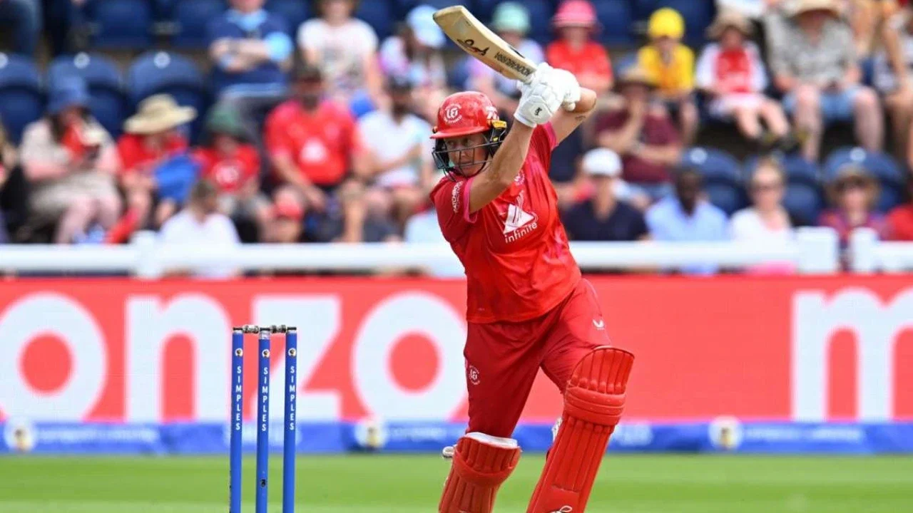 Sophie Devine ruled out of The Hundred 2026; Welsh Fire appoint new captain