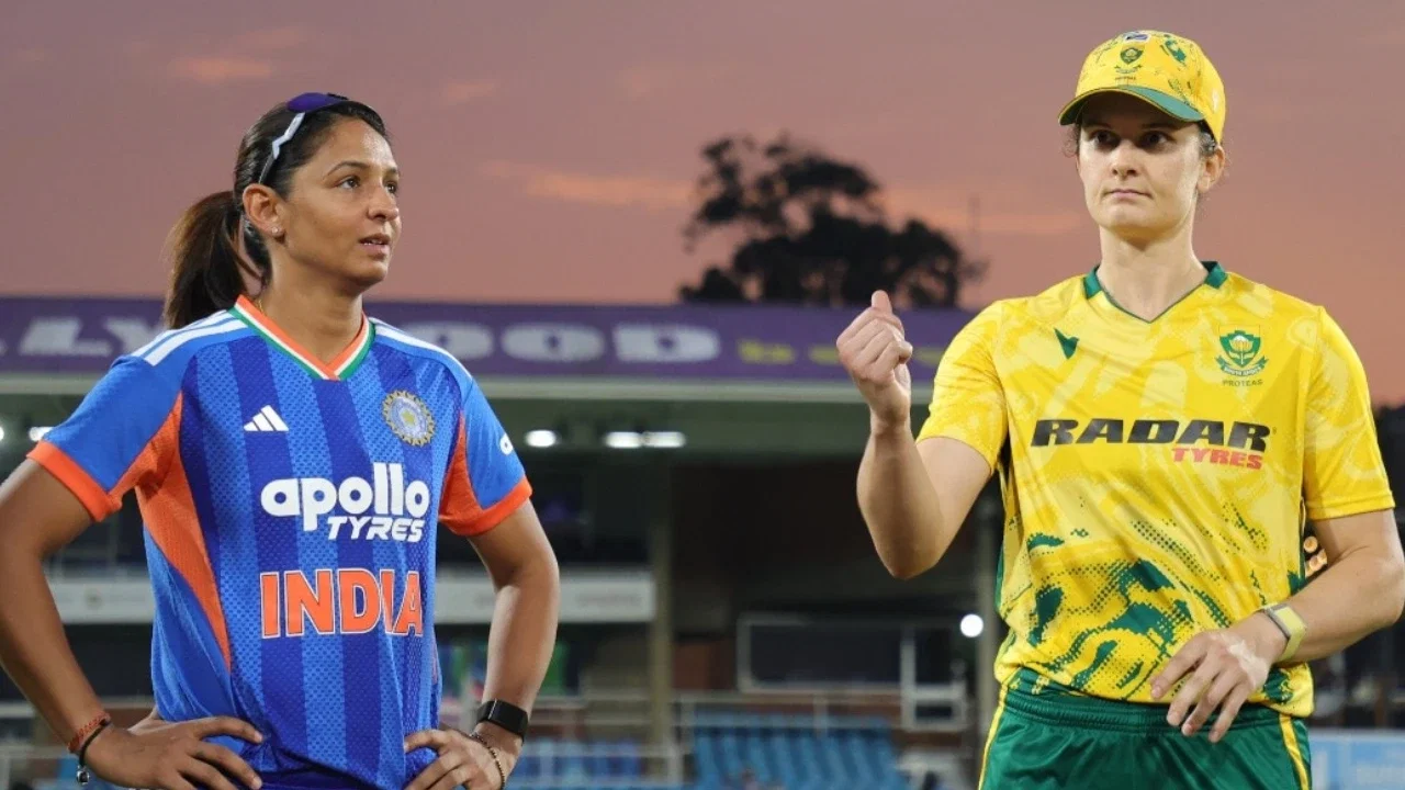 CSA makes big announcement on India Women’s South Africa tour ahead of Champions Trophy