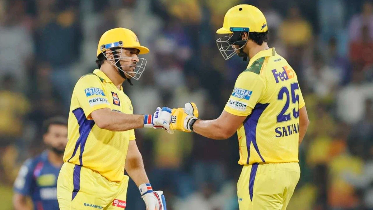 Shivam Dube eyes CSK exit as franchise plans foreign head coach over MS Dhoni: Report