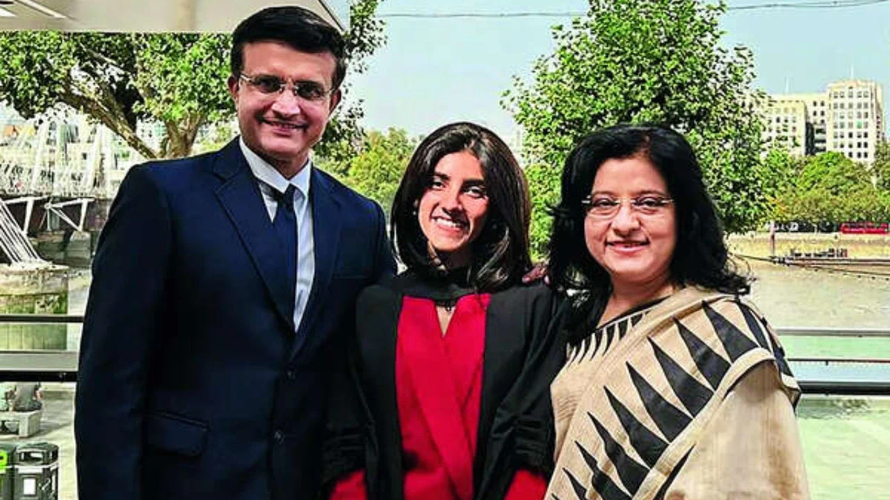 “I have security” – Sourav Ganguly opens up on death threats as Police trace mobile number