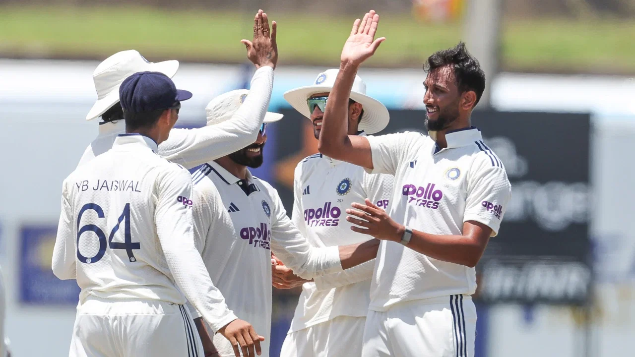 India’s WTC Final qualification scenario after Galle Test win vs Sri Lanka