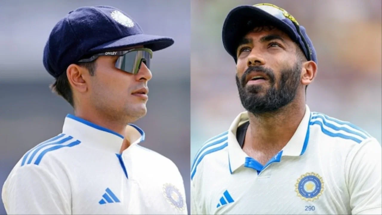 Shubman Gill provides update on Sai Sudharsan and Jasprit Bumrah ahead of Galle Test