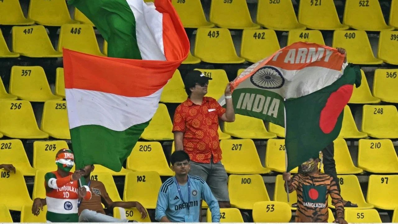India-Bangladesh series not cancelled yet, BCCI waiting for government’s green signal