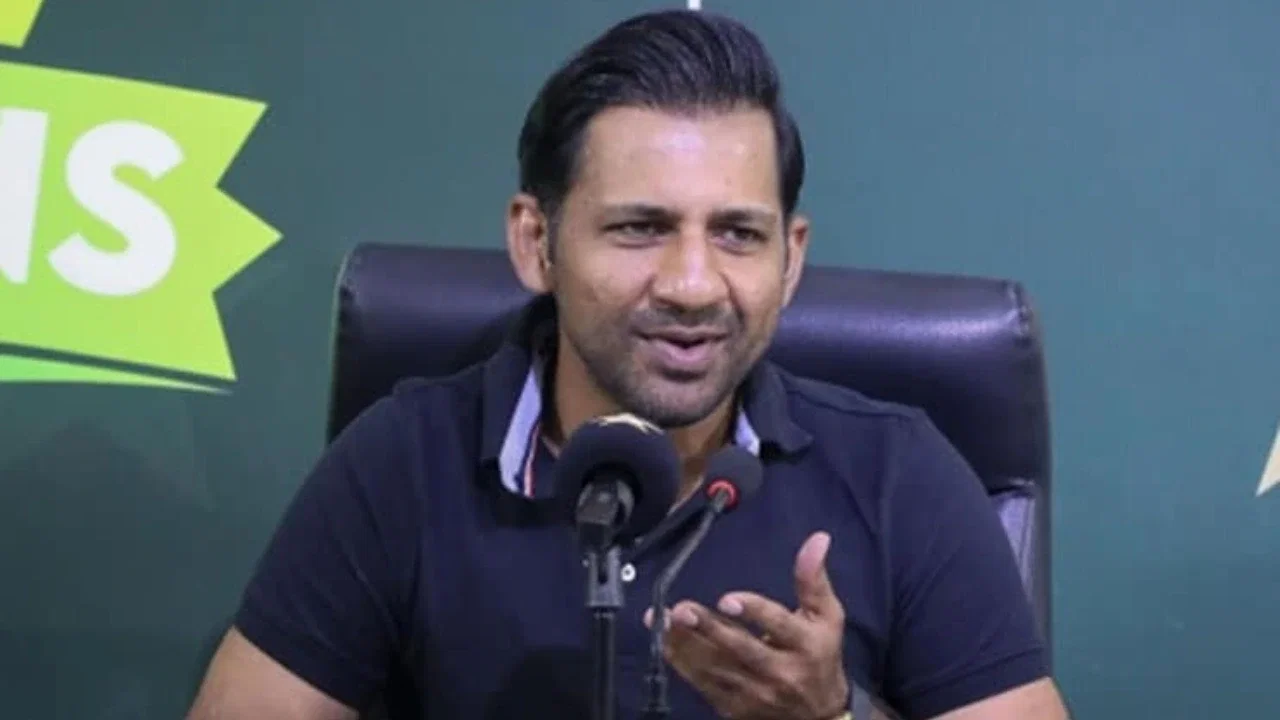 Sarfaraz Ahmed addresses PCB’s Lord’s Test boycott threat