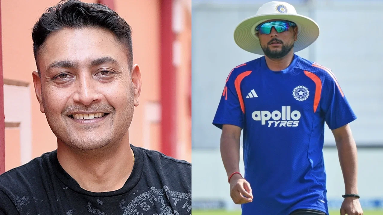 Deep Dasgupta warns India against repeating Kuldeep Yadav selection mistake in Sri Lanka