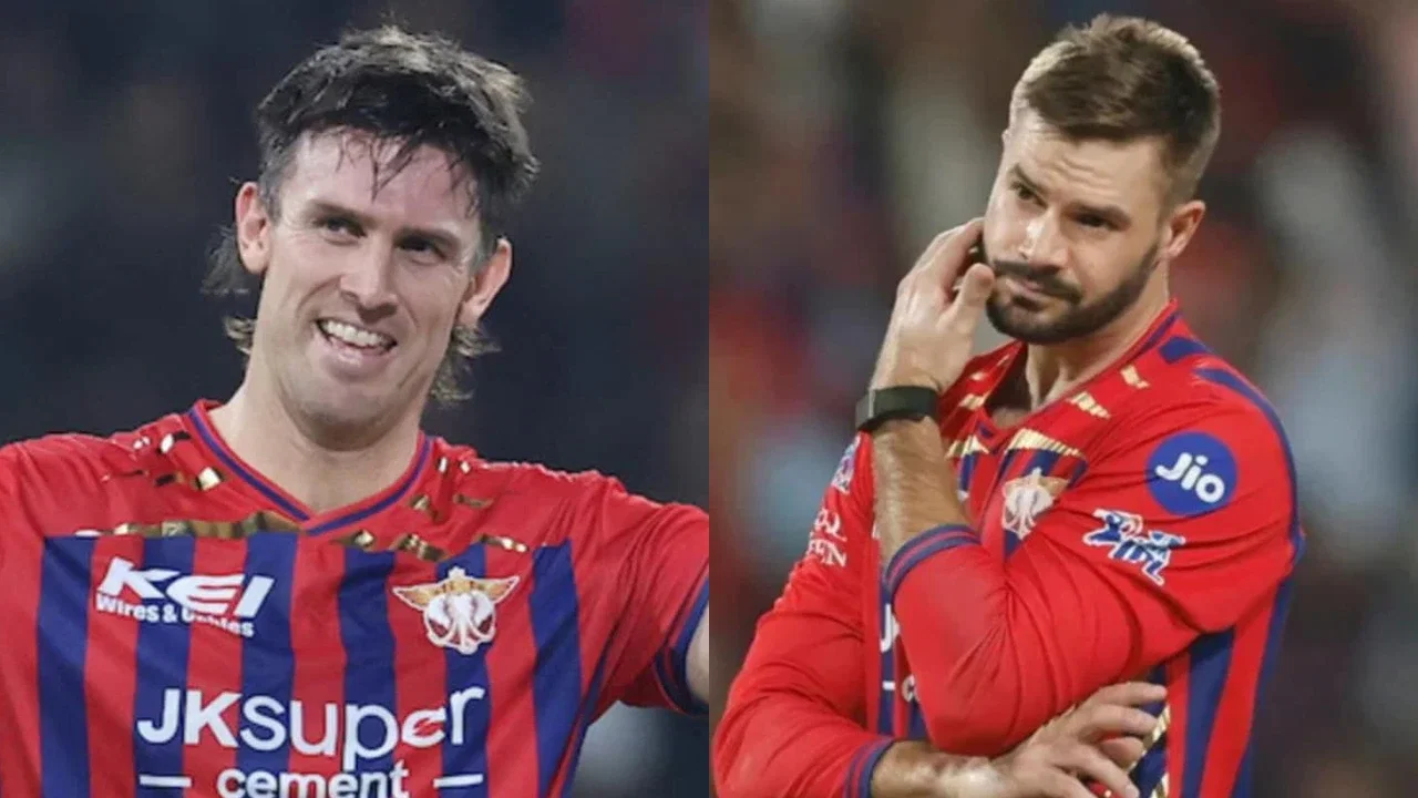 Aiden Markram breaks silence on LSG captaincy after Rishabh Pant’s exit