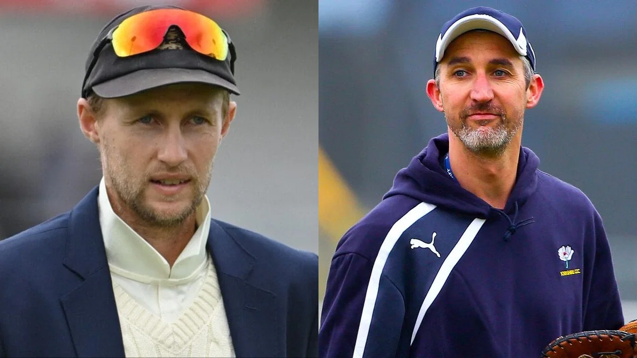 Jason Gillespie reveals Joe Root’s secret to becoming a Test great