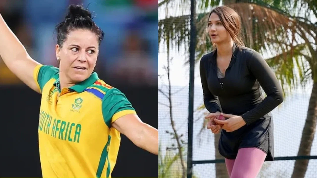Marizanne Kapp slams Cricket Australia over Anaya Bangar’s women’s cricket clearance
