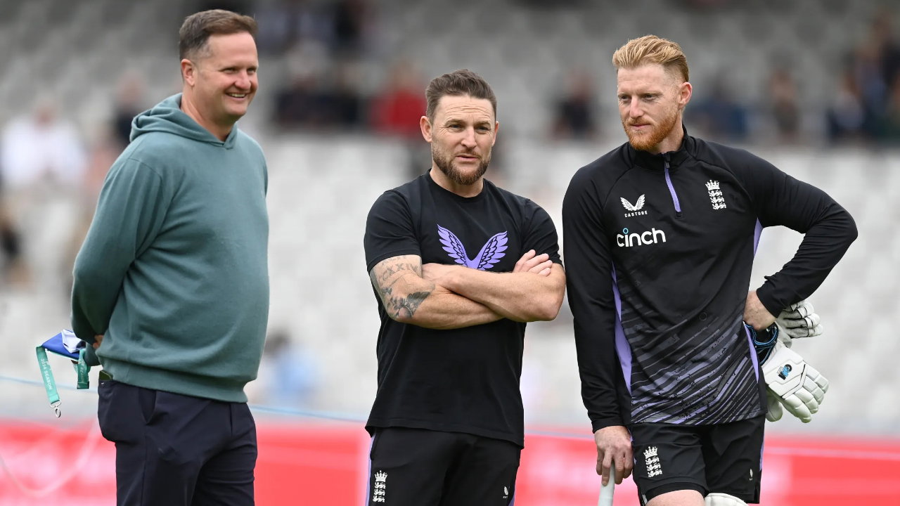 Ben Stokes’ England comeback on the cards? Rob Key drops massive hint