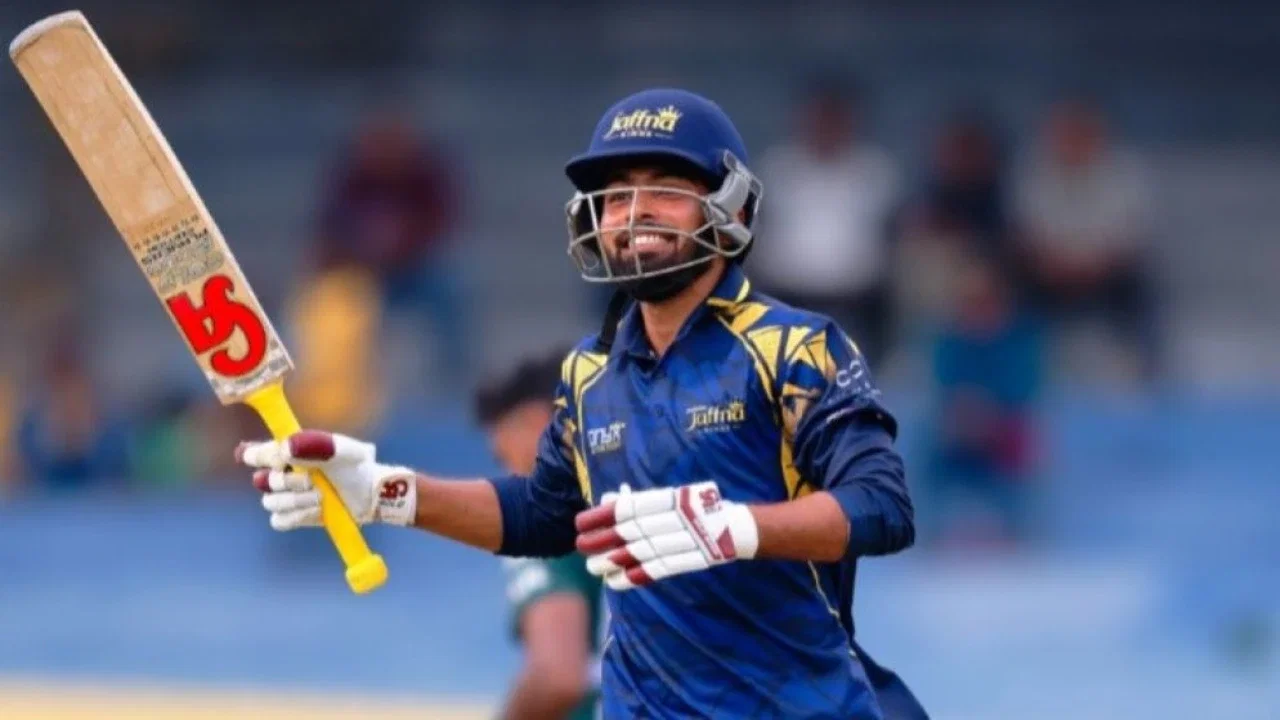 Towhid Hridoy backs Bangladesh to challenge India after LPL heriocs
