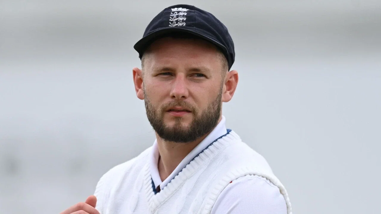 Gus Atkinson opens up on Ashes disappointment, admits Australia were ‘a different level’