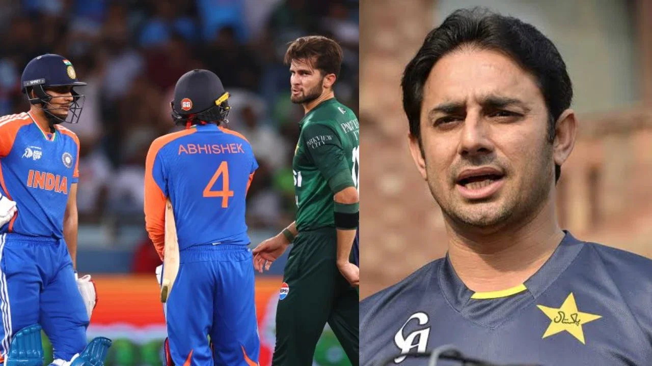 ‘Pakistan won’t reach India’s level even in 25 years’: Saeed Ajmal