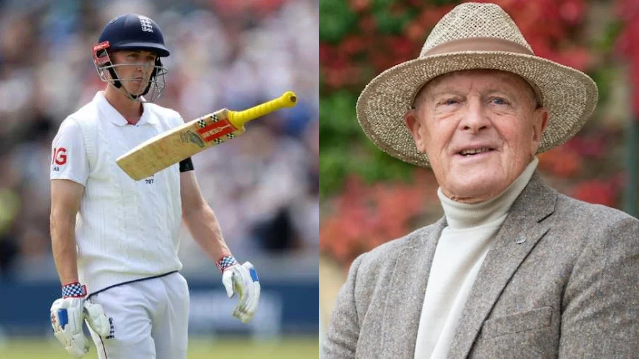 Geoffrey Boycott warns Harry Brook despite calling him a rare talent