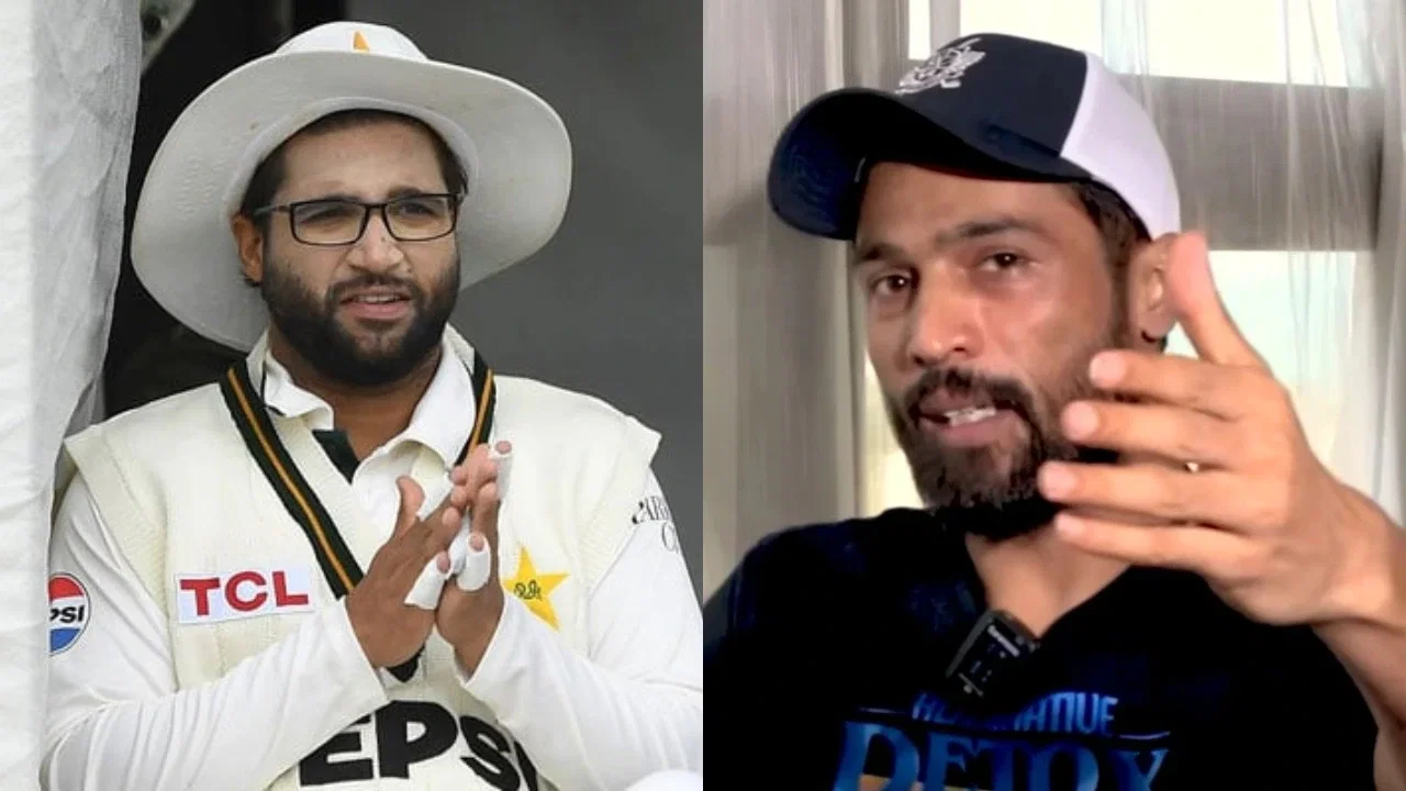 Mohammad Amir questions Imam-ul-Haq’s commitment after Lord’s injury